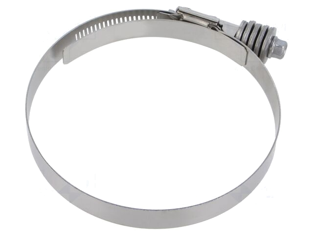 Klemband; koelruimtes; W: 16mm; Klem: 108÷130mm; Flex Gear SLHD; W3 Klemband; koelruimtes; W: 16mm; Klem: 108÷130mm; Flex Gear SLHD; W3